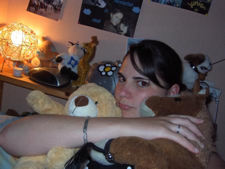 avec sinc� junior et far ouest mdr!